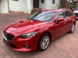 Mazda 6 Skyactiv -G 145 - Mazda: Mazda6