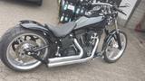 Harley-Davidson Nightrain FS2 - HARLEY-DAVIDSON 1999