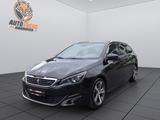 Peugeot 308 SW Allure GT LINE PANO NAVI SHZ TEMP ALU MFL - Peugeot 308 in Hannover