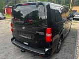 Toyota Proace (Verso) 2,0-l-D-4D 130kW L2 Team Deut... - Toyota Proace (Verso) von privat