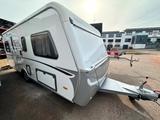 HYMER / ERIBA / HYMERCAR Nova - HYMER / ERIBA Rundsitzgruppe Wohnwagen