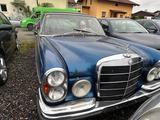 Mercedes-Benz 280 W108 H-Zul.|gute Substanz|SHD|SSD| - Mercedes-Benz: Limousine, W108