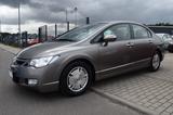Honda Civic 1.3 Hybrid"2.Hand"TOP"HU/AU NEU" - Honda Civic: 3.1