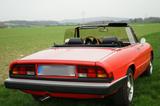 Alfa Romeo Alfa Spider 2.0 115 - mit "Spucktacho", Ho... - Alfa Romeo aus 1984