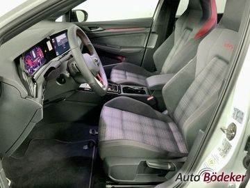 Volkswagen Golf VIII 2.0 TSI DSG GTI Black-Style Bluetooth