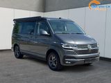 Volkswagen California 6.1 Ocean DSG+4MOTION+AHK+ACC+Navi... - Offers matching your search criteria
