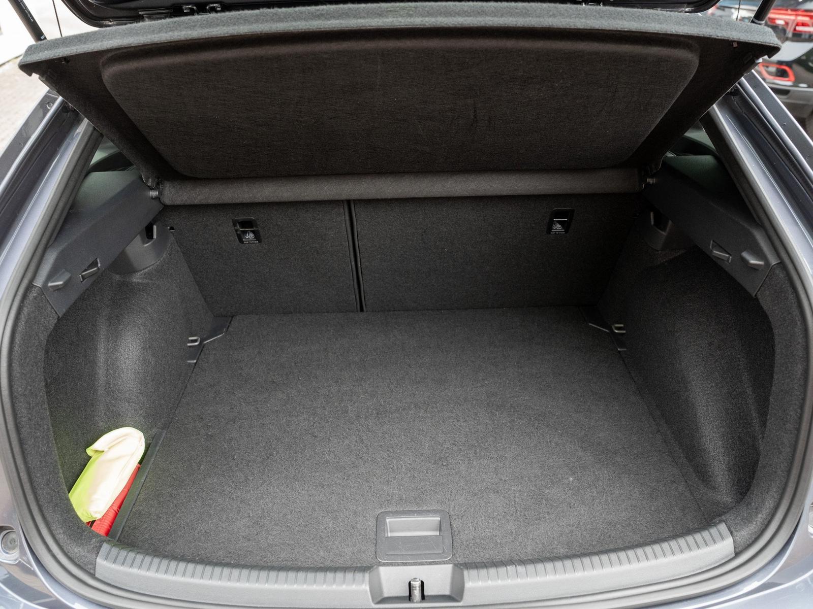 Volkswagen Taigo R-Line 1.0 TSI 7-Gang-DSG, миниатюра 26