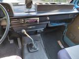 Volkswagen T3 andere - Volkswagen T3: Blau