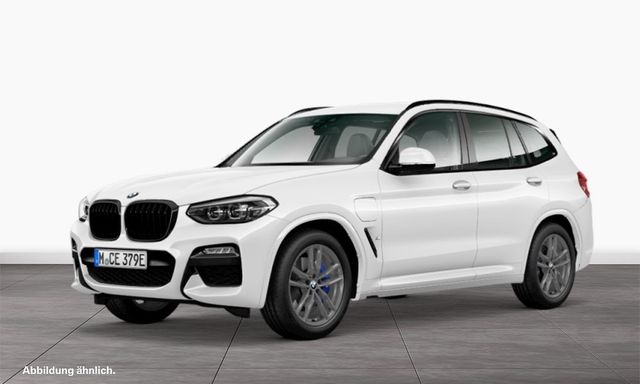 BMW X3 xDrive30e M Sport AHK LiveCockpitProf PDC