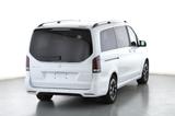 Mercedes-Benz EQV 300 AVANTGARDE Lang Multibeam/AIRMATIC - Mercedes-Benz EQV Gebrauchtwagen in Hamburg