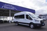 Ford Transit Bus 460 L4H3 17-Sitzer UPE=86000Euro!    - Ford: Sitzer 8