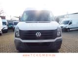 Volkswagen Crafter MAXI 4,35 m x 1,90 m AHK +Klima - VW Crafter Maxi