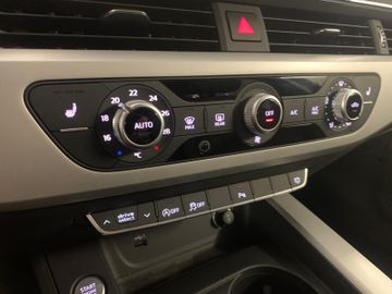 Audi A4 - 12