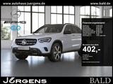 Mercedes-Benz GLC 300 de 4M LED/Cam/Pano/AHK/Night/EASY-P/SHZ - Mercedes-Benz GLC 300 in Dortmund