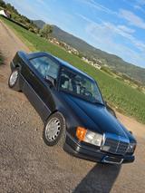 Mercedes-Benz CE 300 - graue Mercedes-Benz CE 300