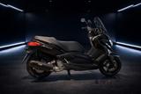 Yamaha X-MAX 250 ABS - YAMAHA MOTORRAD