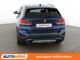 BMW xDrive 25e xLine Aut.*NAVI*LED*CAM*TEMPO*SHZ*ALU - BMW X1 mit Hybrid-Antrieb