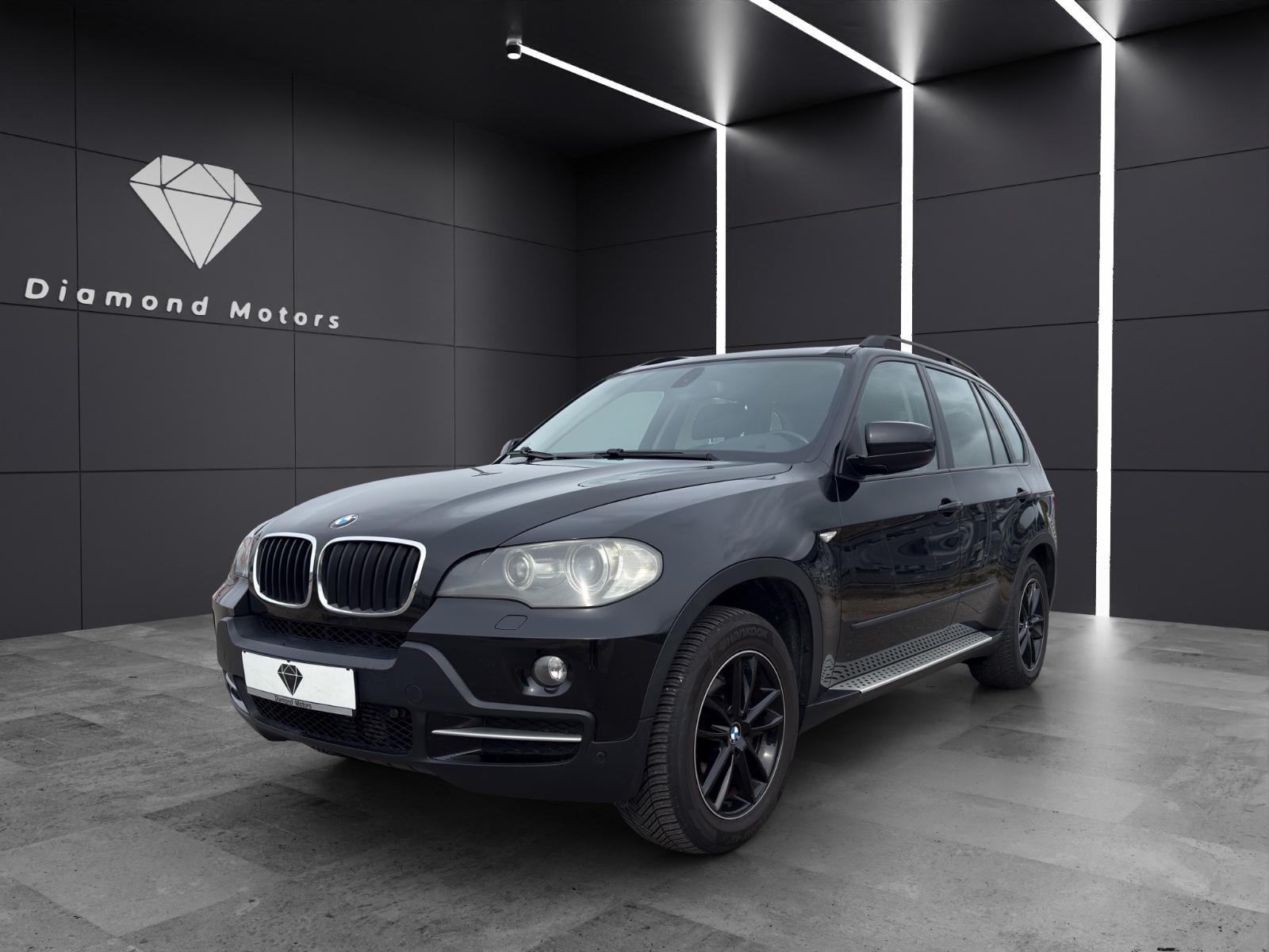 BMW X5 3.0d *Garantie*Finanzierung*