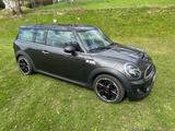 MINI Cooper S Clubman Edition Hampton 50 - MINI: Clubman Hampton