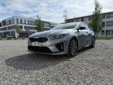 Kia pro_cee'd / ProCeed 1.6 T-GDI DCT GT GT