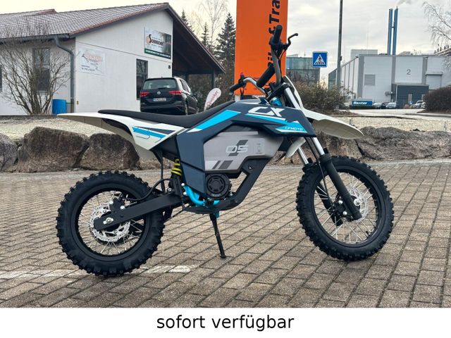 CFMOTO CX-5E Elektro Dirtbike