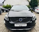 Volvo XC60 Ocean Race 2WD7LEDER/Navi/AHK - Volvo XC60: Race