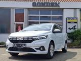 Dacia Sandero Expression TCe 90 CVT*PDC*GRA*MEDIA - Dacia Sandero Jahreswagen