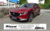 Mazda CX-30 2.0L e-SKYACTIV X 186ps Exclusive Line - Mazda CX-30 mit Hybrid-Antrieb: Exclusive Line
