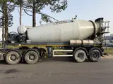 Andere DE BUF BM 12-36-2 - 12m³ MIXER - DEUTZ AUX. MOTO - Deutz