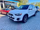 Mitsubishi MITSUBISHI ASX 1.6 DI-D 114CV 2WD Instyle Panora - Mitsubishi ASX Instyle mit Diesel-Antrieb