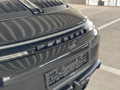 PORSCHE 992 GTS 4 Cabrio Facelift