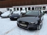 Audi A5 CABRIOLET 3.0 TDI *EXKLUSIV* MTM,S-LINE PLUS! - Audi: Mtm