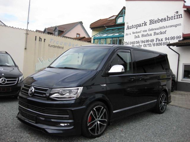 Volkswagen T 6 Multivan 4M APT Lst173Kw APT Aero-Kit Genera