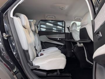 Peugeot 5008 - 7