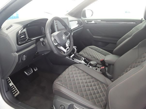 T-Roc Cabriolet 1.5 TSI DSG R-LINE KARMANN MATRI