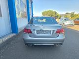 Mercedes-Benz E 200 CGI BlueEFFICIENCY 7G-AVANTGARDE AVANTGA - Mercedes-Benz E 200: Avantgarde