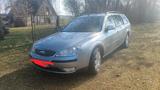 Ford Mondeo Kombi TÜV Sep 27, Tausch gegen... - Ford Mondeo aus 2004 mit Diesel-Antrieb