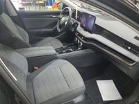 Skoda Superb - Vorschau Bild 6