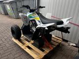 Yamaha YFM 90 KInderquad ohne Achse und Schwinge - KINDERQUAD