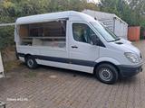 Mercedes-Benz Mercedes Sprinter   Verkaufswagen  210 Cdi... - : Verkaufswagen