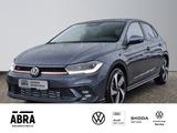 Volkswagen Polo GTI 2.0 l TSI DSG CAM+GRA+SHZ