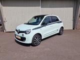 Renault Twingo La Parisienne Klimaautomatik Faltdach - Renault: Parisienne