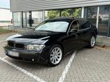 BMW 730D NEW TUV TOP ZUSTAN  - BMW 730 in Aachen