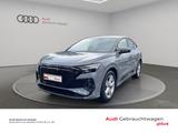 Audi Q4 Sportback 50 e-tron qu. S line Matrix Kamera - Audi Q4 e-tron in Stuttgart