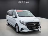Mercedes-Benz V 220 d STYLE Lang 360 AHK AUT Facelift Kam. LM - Mercedes-Benz Kühlkoffer