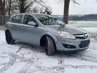 Opel Astra H Lim. Edition