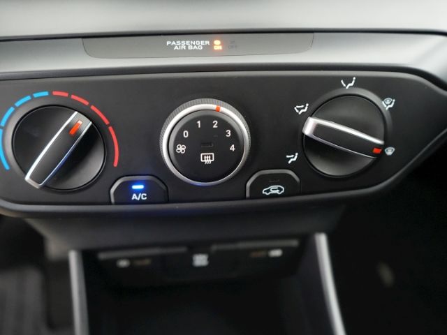 i20 T-GDI EDITION 30 48V DCT+RÜCKFAHRKAMERA+SITZ