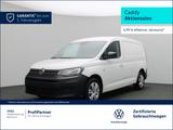 Volkswagen Caddy Maxi Cargo DSG PDC Klima Kamera - Volkswagen Caddy Maxi aus 2025