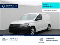 Volkswagen Caddy Maxi - Vorschau Bild 1