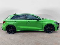 Audi RS3 - Vorschau Bild 8